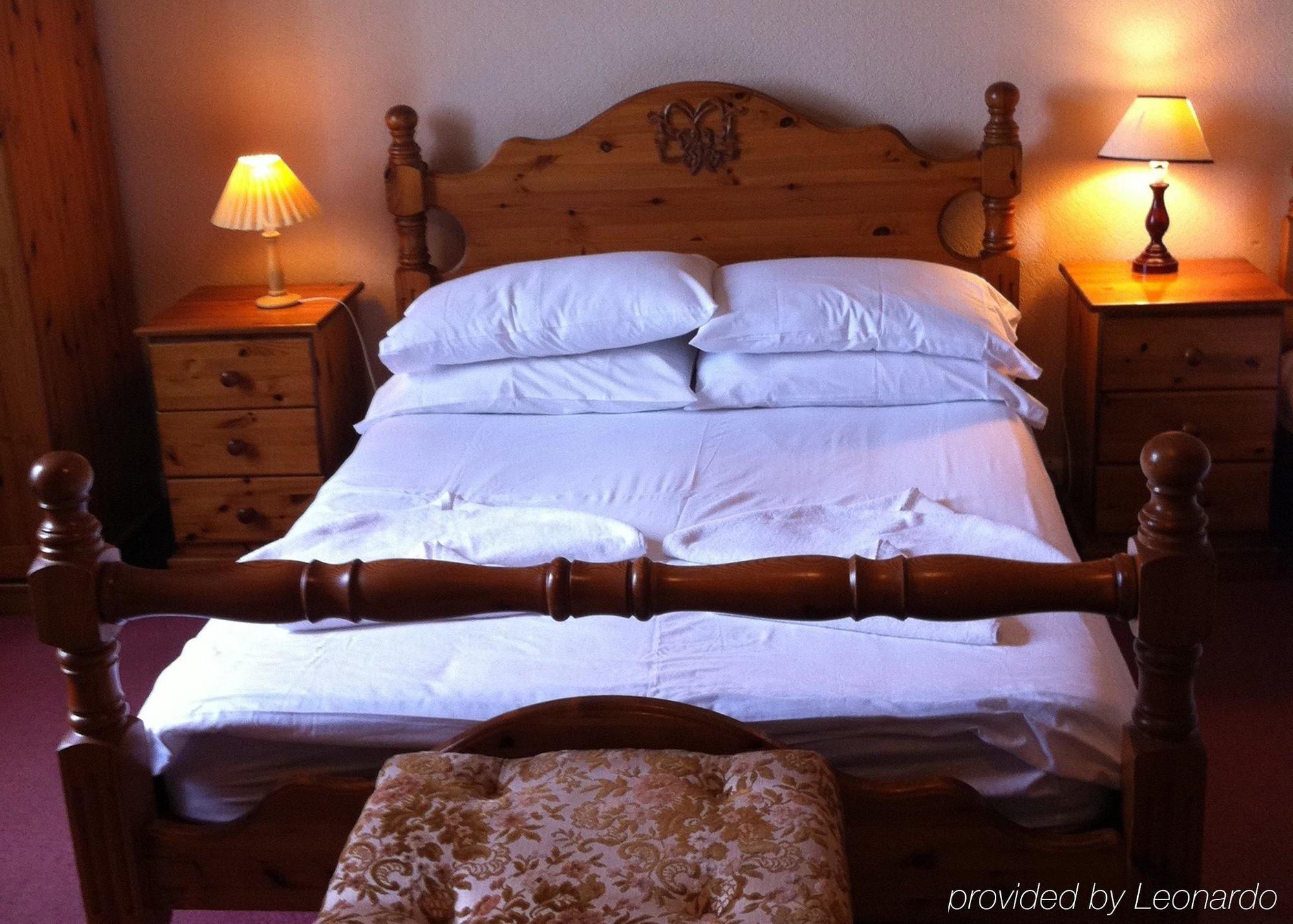 The Urr Valley Country House Hotel Castle Douglas Ngoại thất bức ảnh