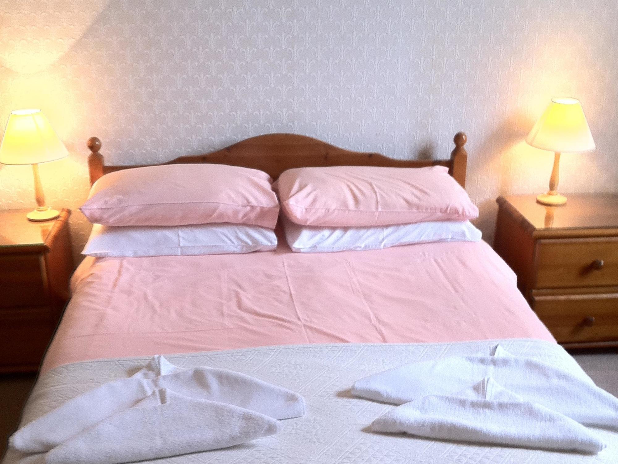 The Urr Valley Country House Hotel Castle Douglas Ngoại thất bức ảnh