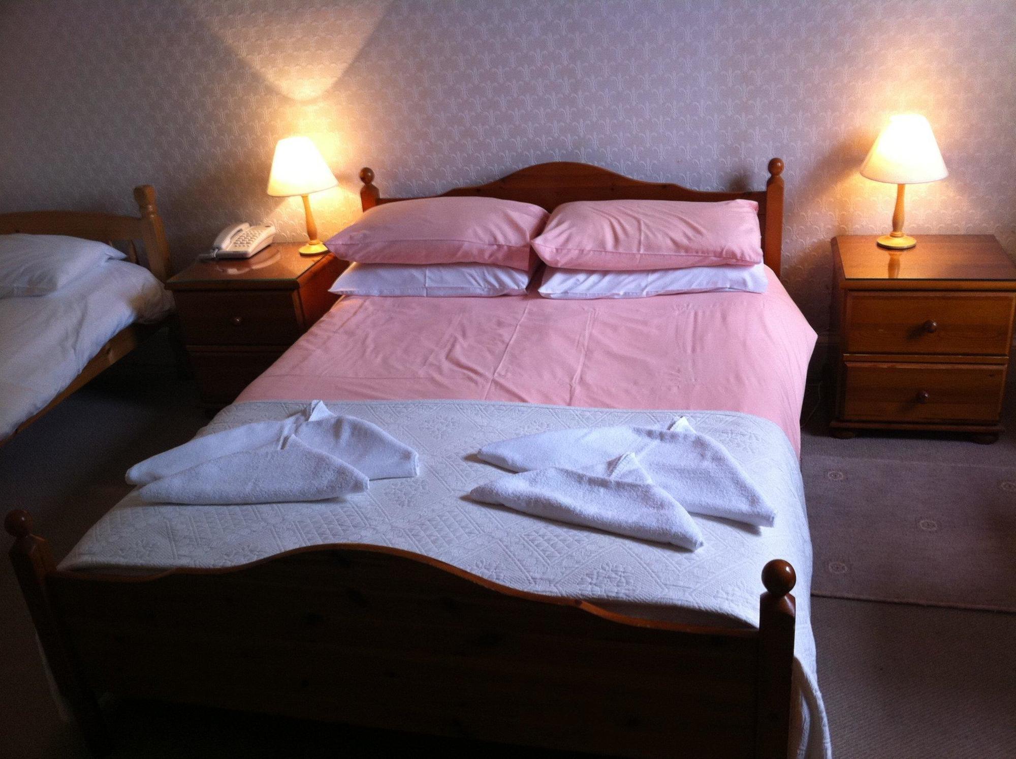 The Urr Valley Country House Hotel Castle Douglas Ngoại thất bức ảnh