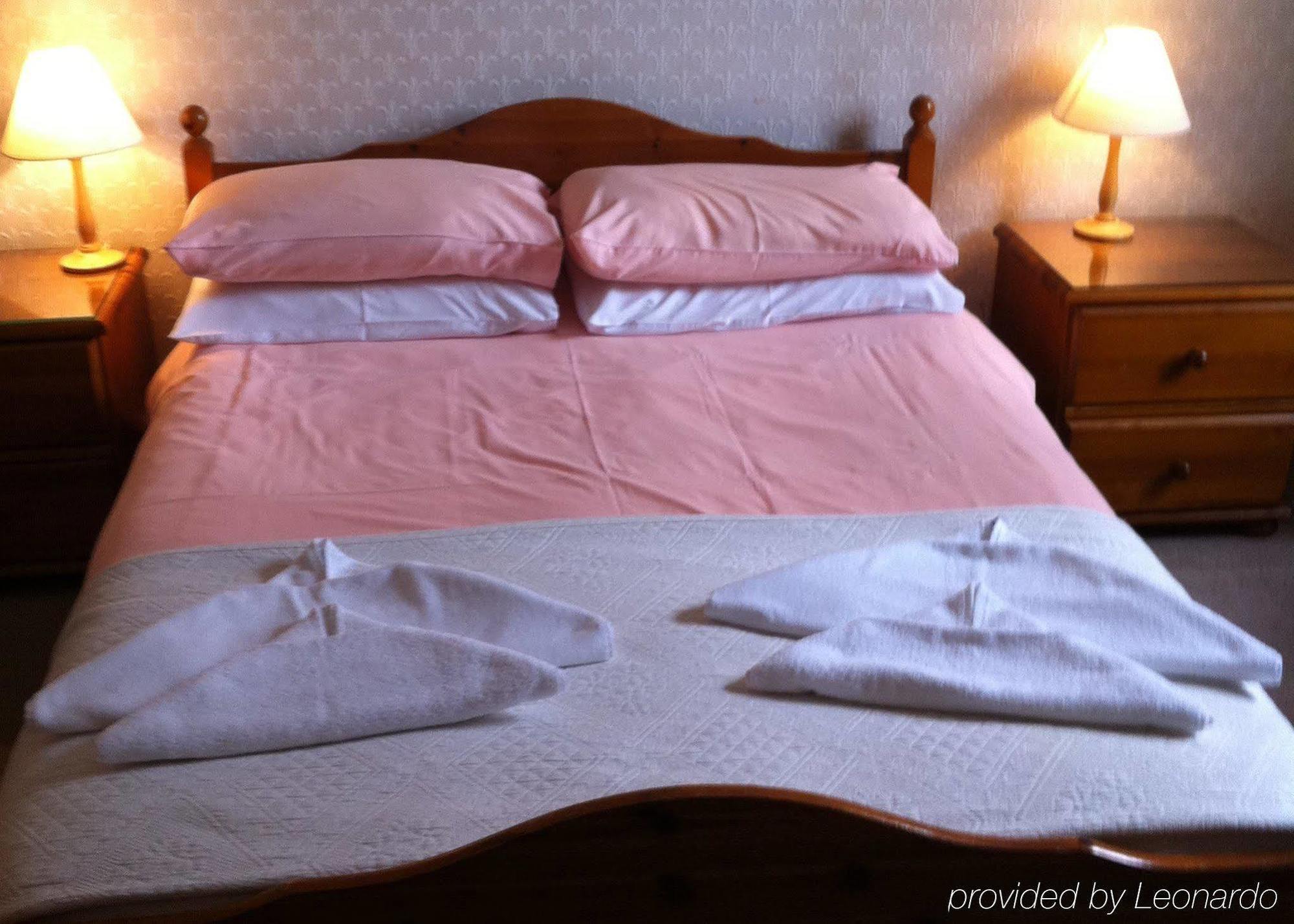 The Urr Valley Country House Hotel Castle Douglas Ngoại thất bức ảnh