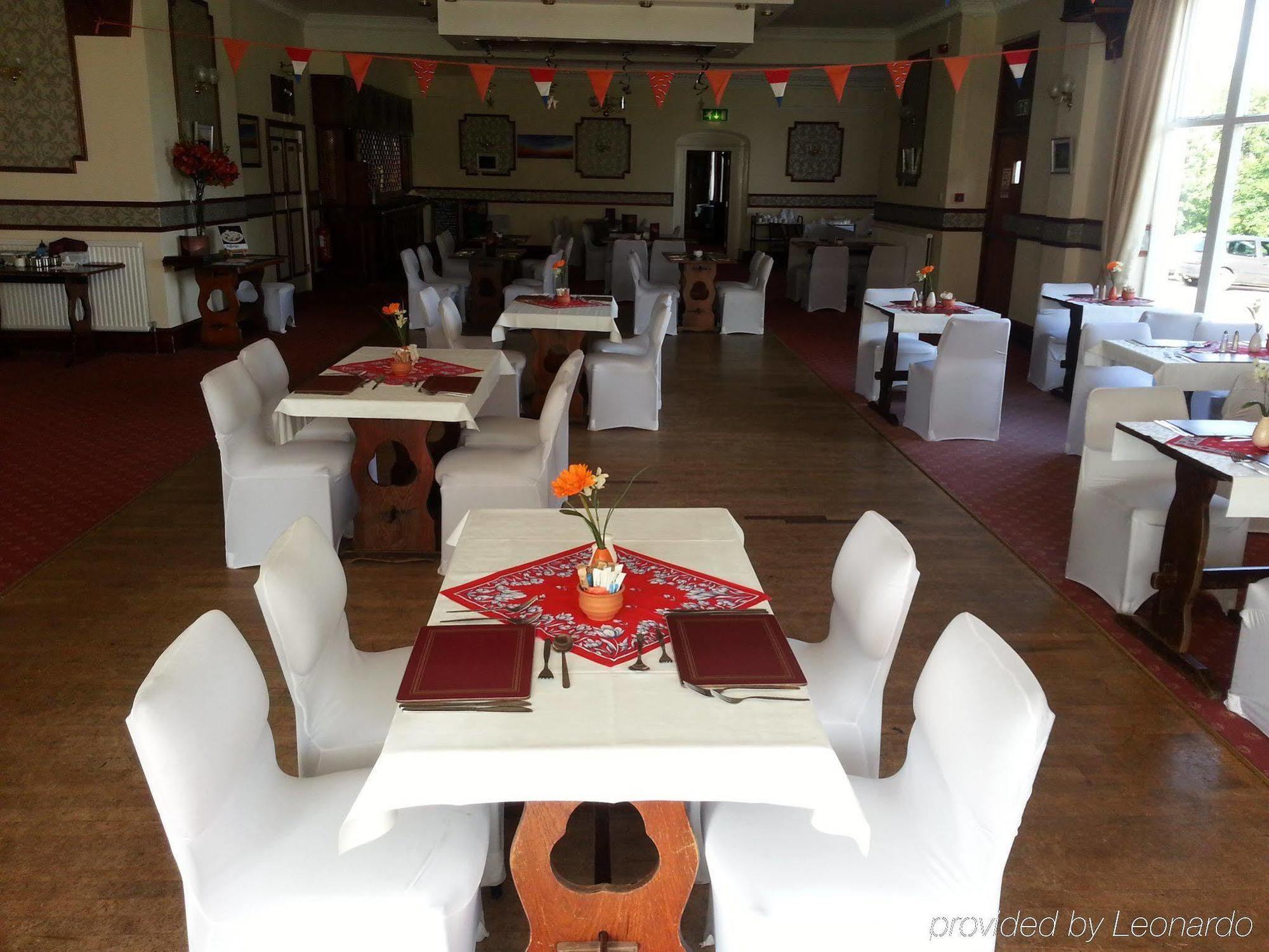 The Urr Valley Country House Hotel Castle Douglas Ngoại thất bức ảnh