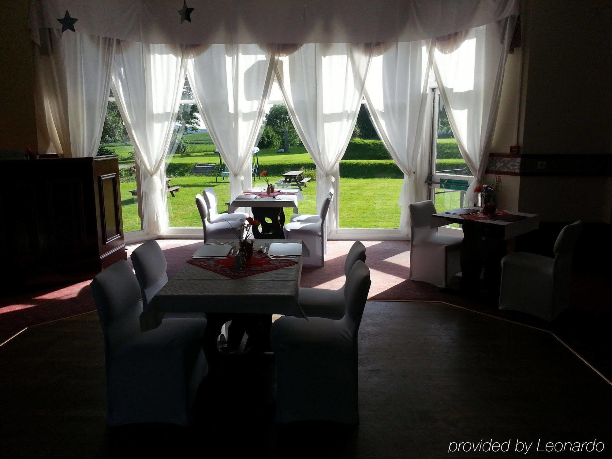 The Urr Valley Country House Hotel Castle Douglas Ngoại thất bức ảnh