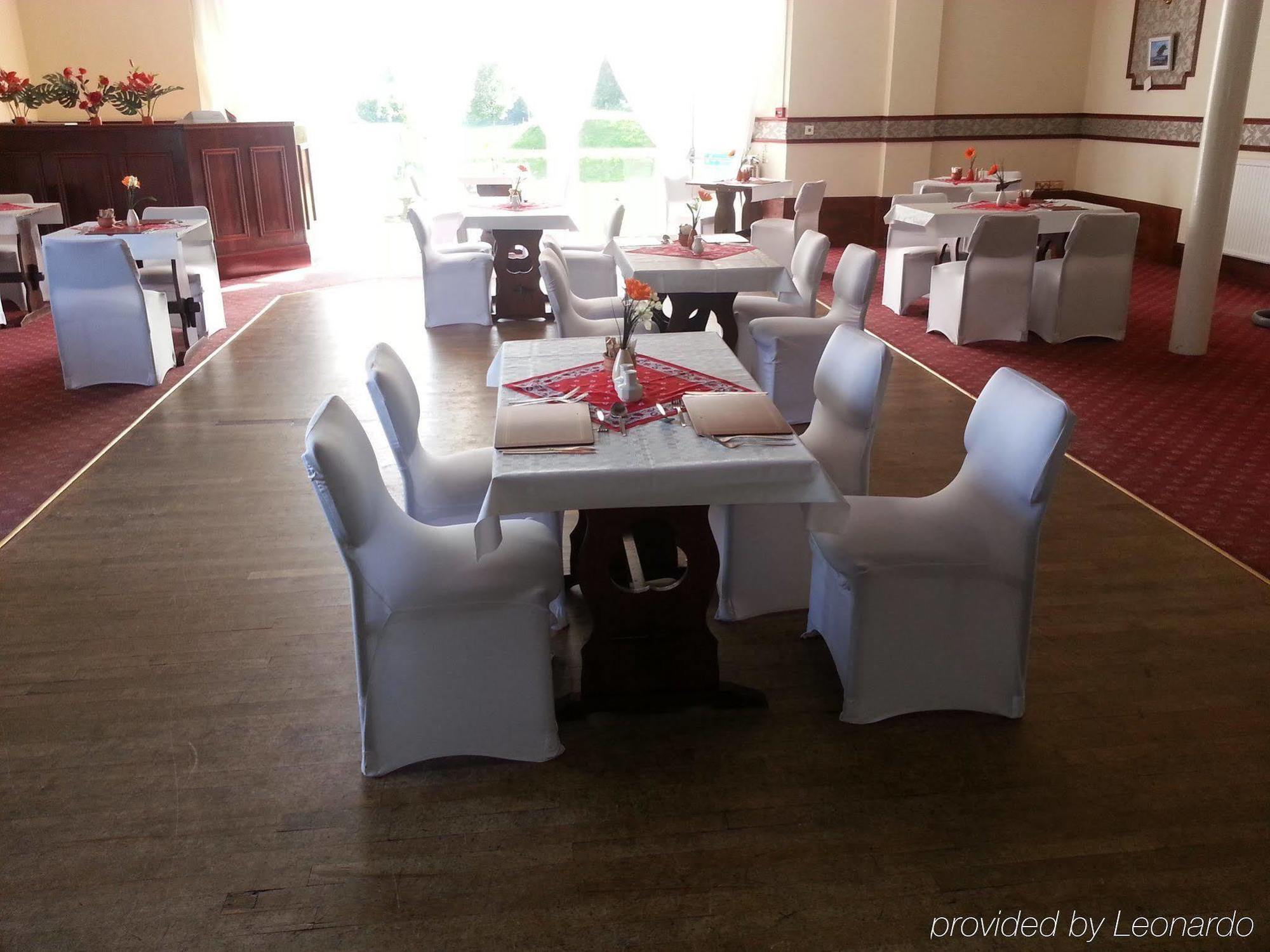 The Urr Valley Country House Hotel Castle Douglas Ngoại thất bức ảnh